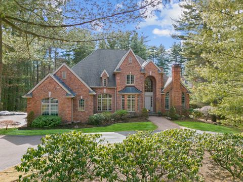 3 Atwater Terrace Farmington CT 06032