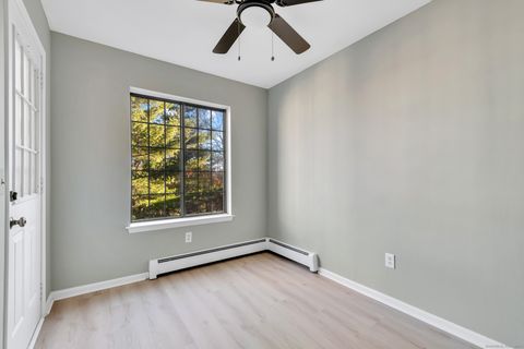 Tiny photo for 125 Warner Hill Road #20, Stratford, CT 06614 (MLS # 24143781)