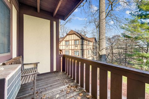 Tiny photo for 125 Warner Hill Road #20, Stratford, CT 06614 (MLS # 24143781)