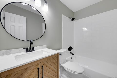 Tiny photo for 125 Warner Hill Road #20, Stratford, CT 06614 (MLS # 24143781)