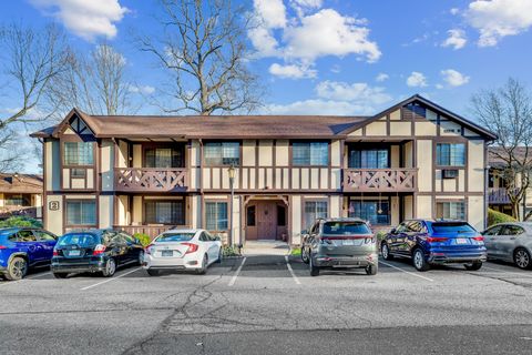 Tiny photo for 125 Warner Hill Road #20, Stratford, CT 06614 (MLS # 24143781)