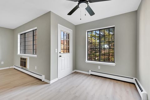 Tiny photo for 125 Warner Hill Road #20, Stratford, CT 06614 (MLS # 24143781)