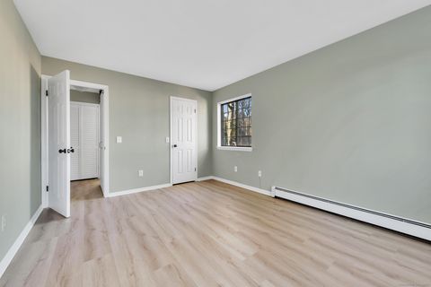 Tiny photo for 125 Warner Hill Road #20, Stratford, CT 06614 (MLS # 24143781)