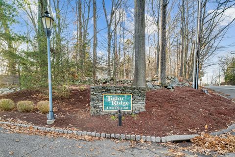 Tiny photo for 125 Warner Hill Road #20, Stratford, CT 06614 (MLS # 24143781)