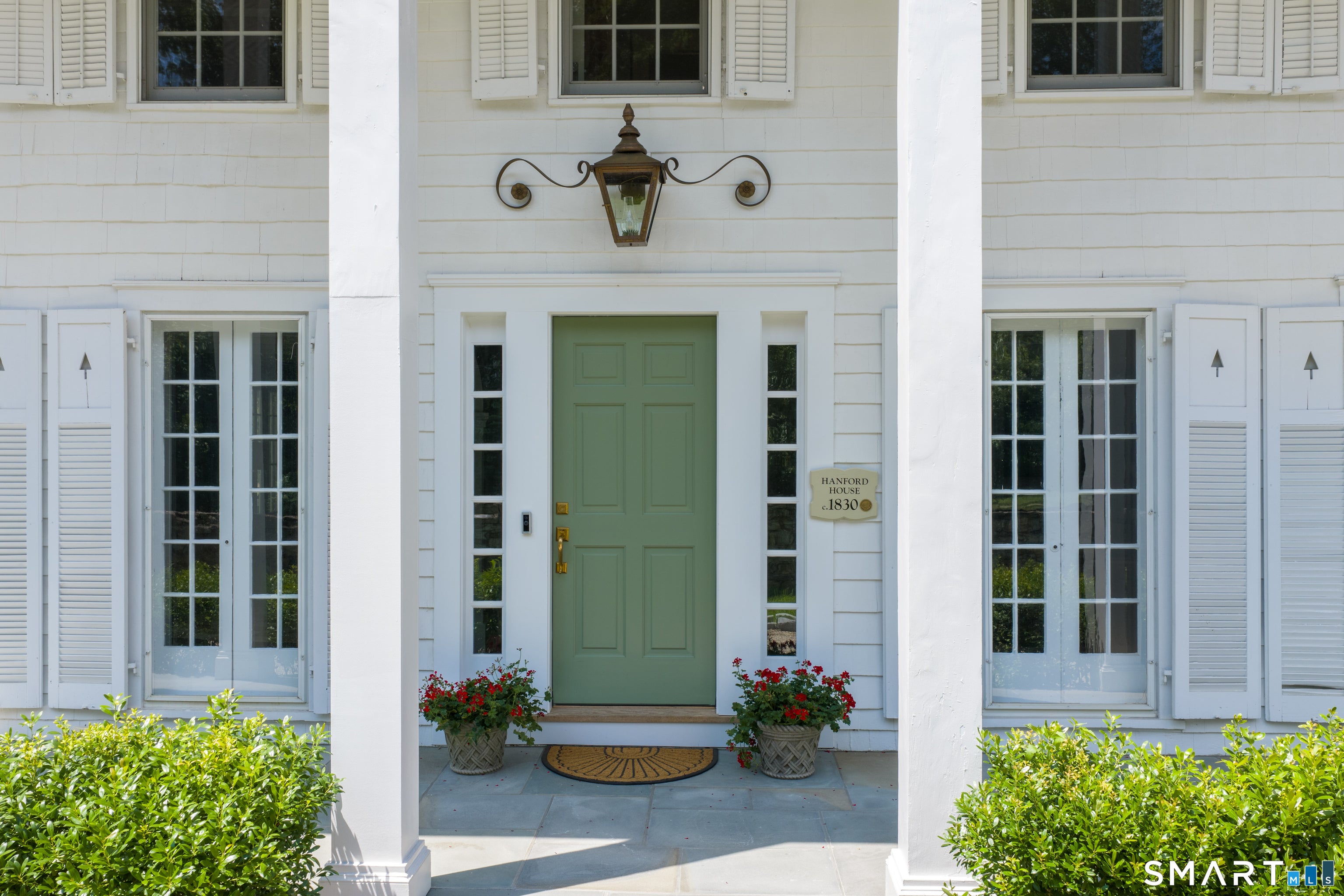 89 Chestnut Hill Road