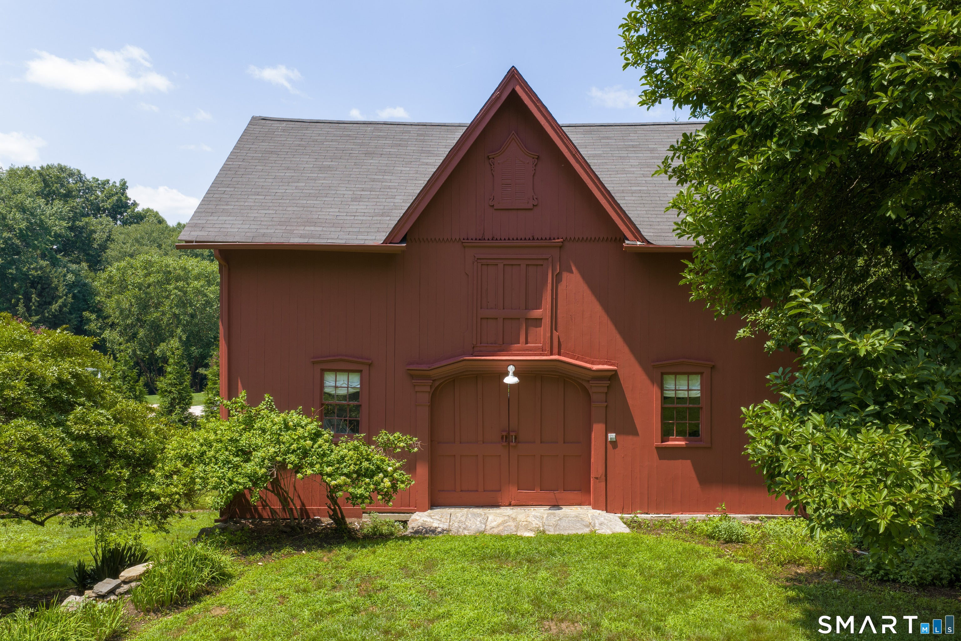 89 Chestnut Hill Road