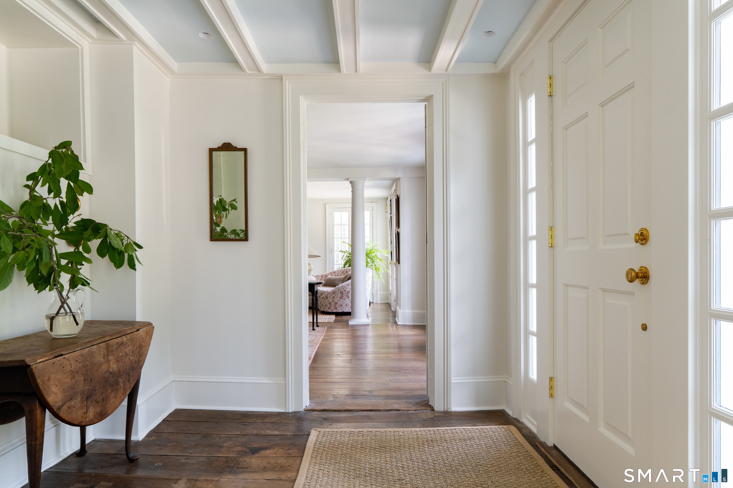 89 Chestnut Hill Road