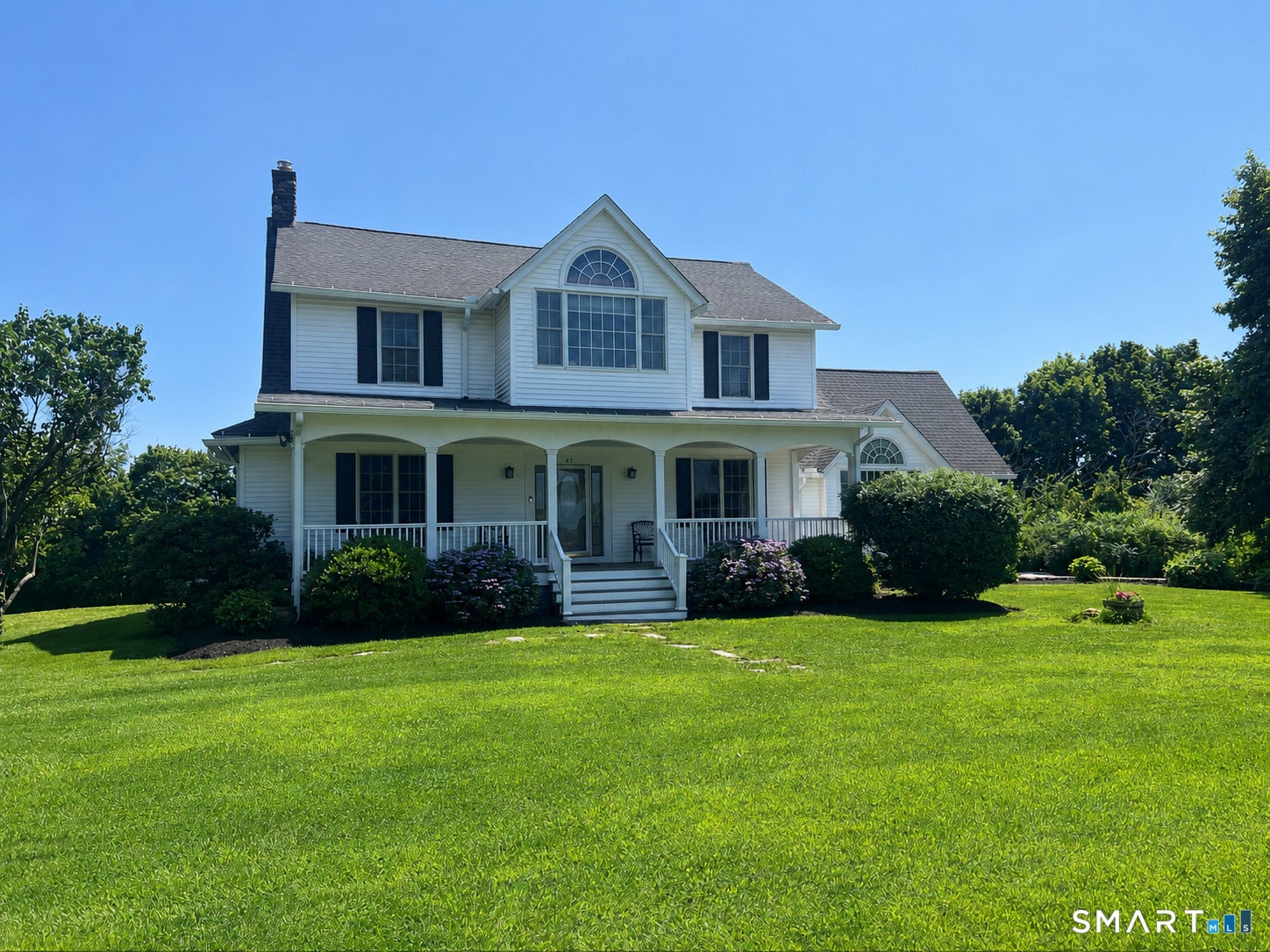 43 South Street
