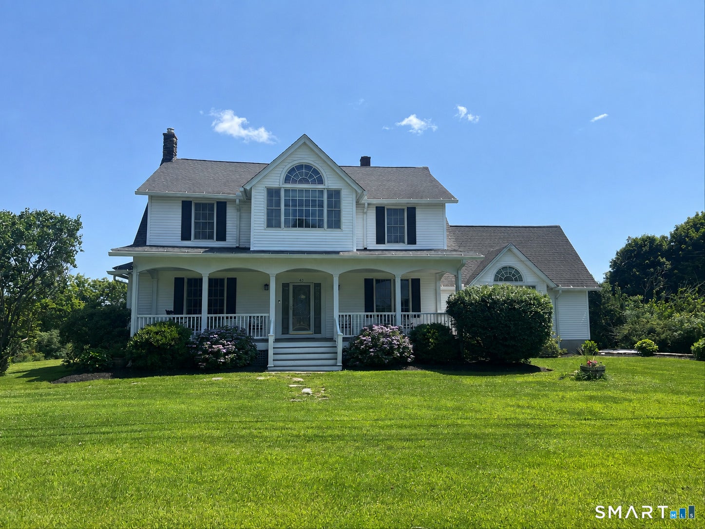43 South Street