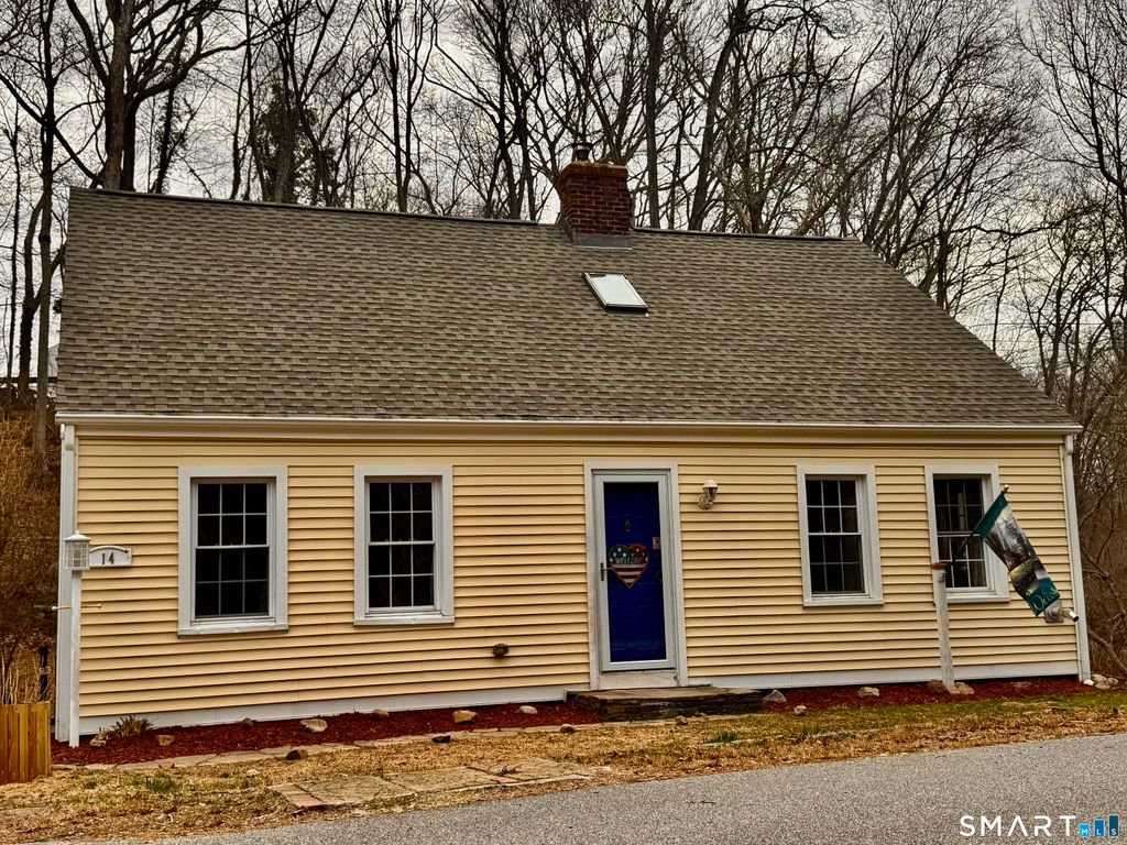 Photo of 14 Anderson Drive, Ledyard, CT 06335 (MLS # 24163992)