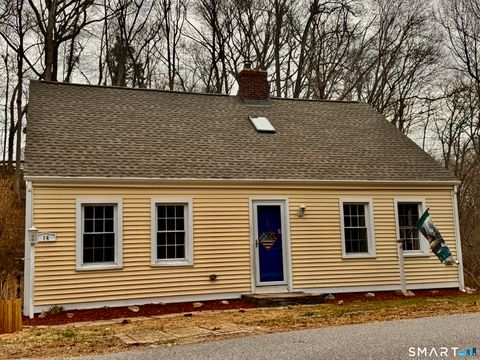 14 Anderson Drive Ledyard CT 06335