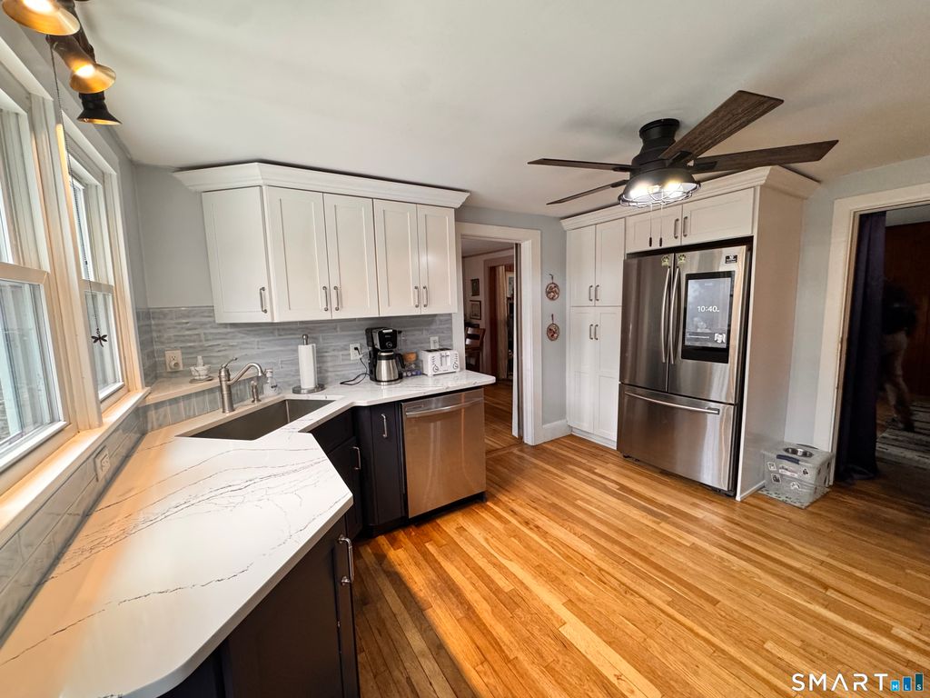 Photo of 14 Anderson Drive, Ledyard, CT 06335 (MLS # 24163992)