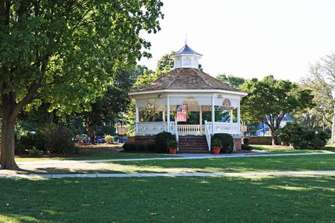 A home in Fairfield