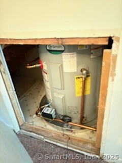 61 Clinton Avenue #APT 8, Stamford, Connecticut image 17