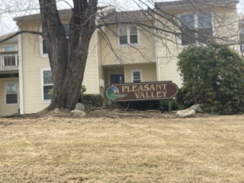 949 Pleasant Valley Road Unit 11-8, South Windsor, CT 06074 - #: 24080851