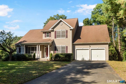 Tiny photo for 66 Augusta Drive, Milford, CT 06461 (MLS # 24211644)