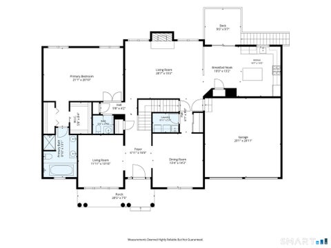 Tiny photo for 66 Augusta Drive, Milford, CT 06461 (MLS # 24211644)