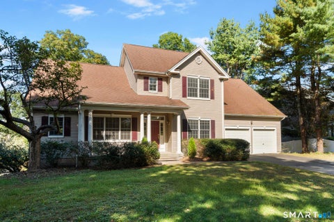 Tiny photo for 66 Augusta Drive, Milford, CT 06461 (MLS # 24211644)