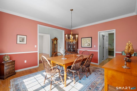 Tiny photo for 66 Augusta Drive, Milford, CT 06461 (MLS # 24211644)