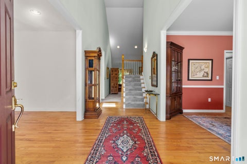 Tiny photo for 66 Augusta Drive, Milford, CT 06461 (MLS # 24211644)