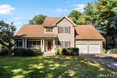 Photo of 66 Augusta Drive, Milford, CT 06461 (MLS # 24211644)