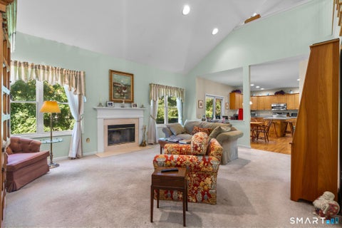 Tiny photo for 66 Augusta Drive, Milford, CT 06461 (MLS # 24211644)