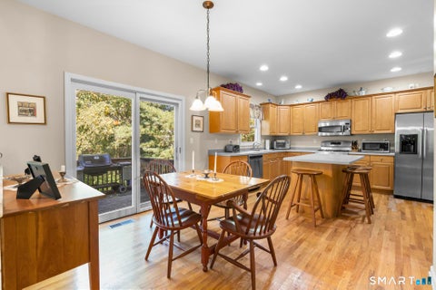 Tiny photo for 66 Augusta Drive, Milford, CT 06461 (MLS # 24211644)