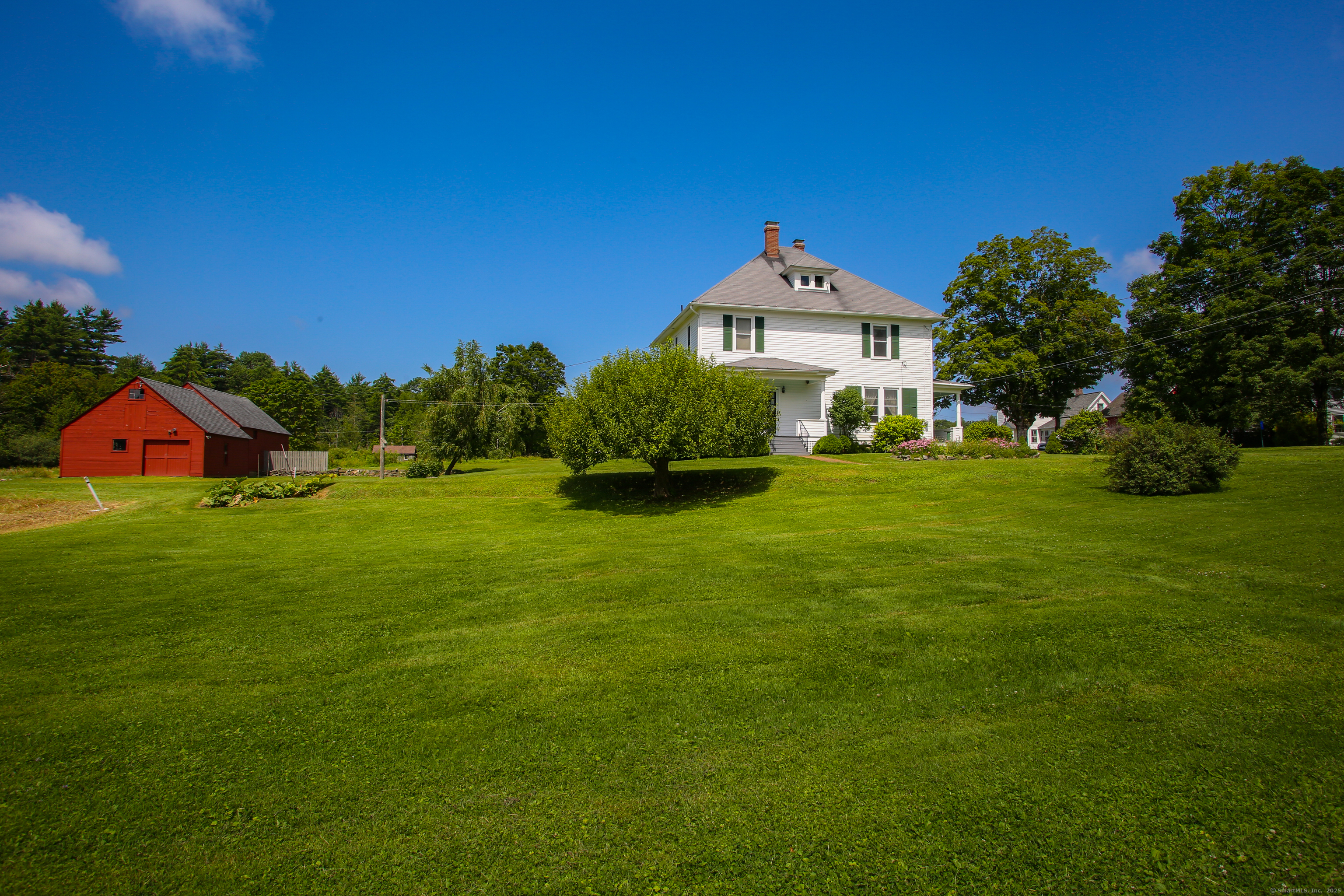 31 Sunset Ridge Road