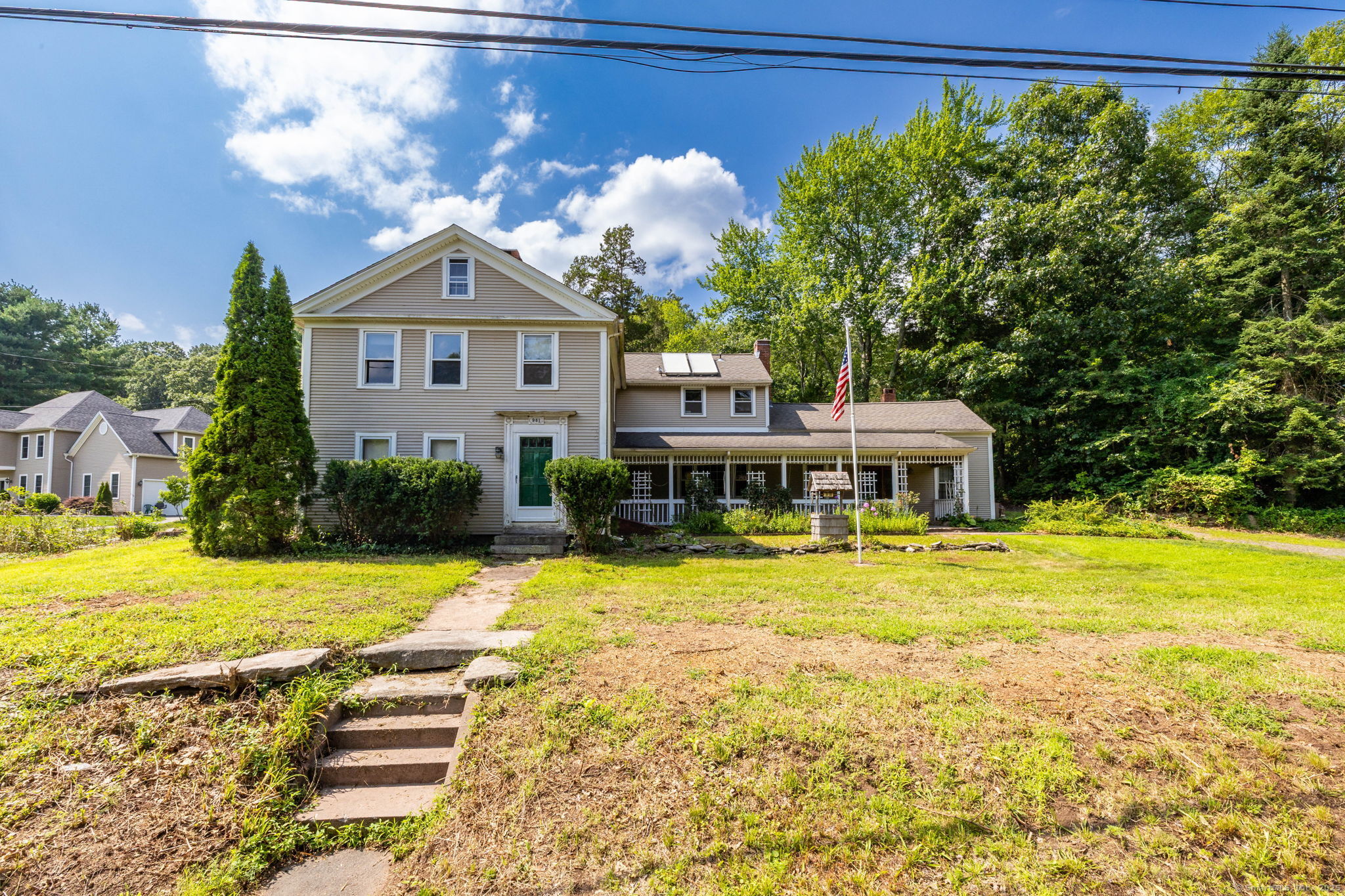981 Hopewell Road