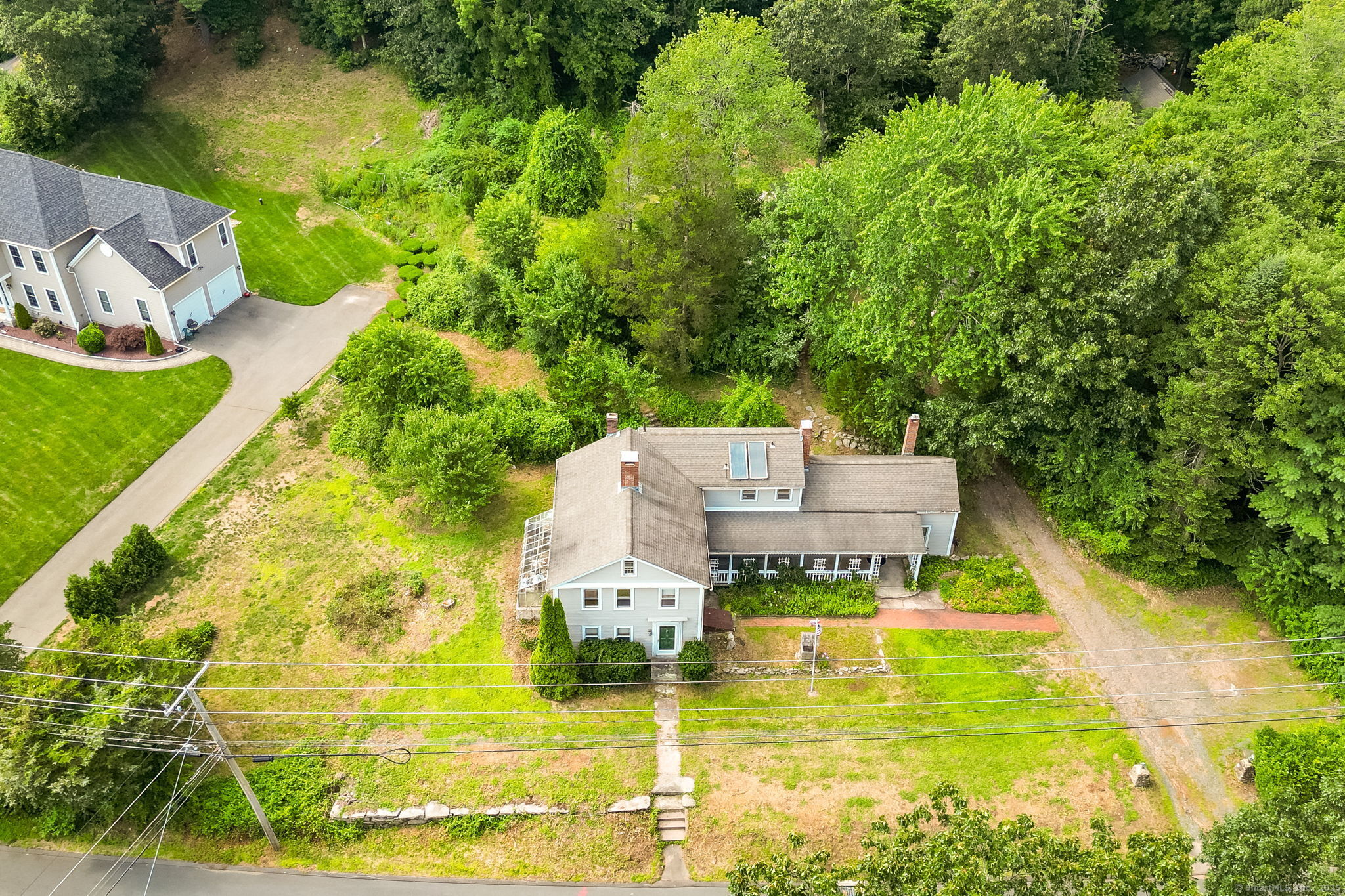 981 Hopewell Road