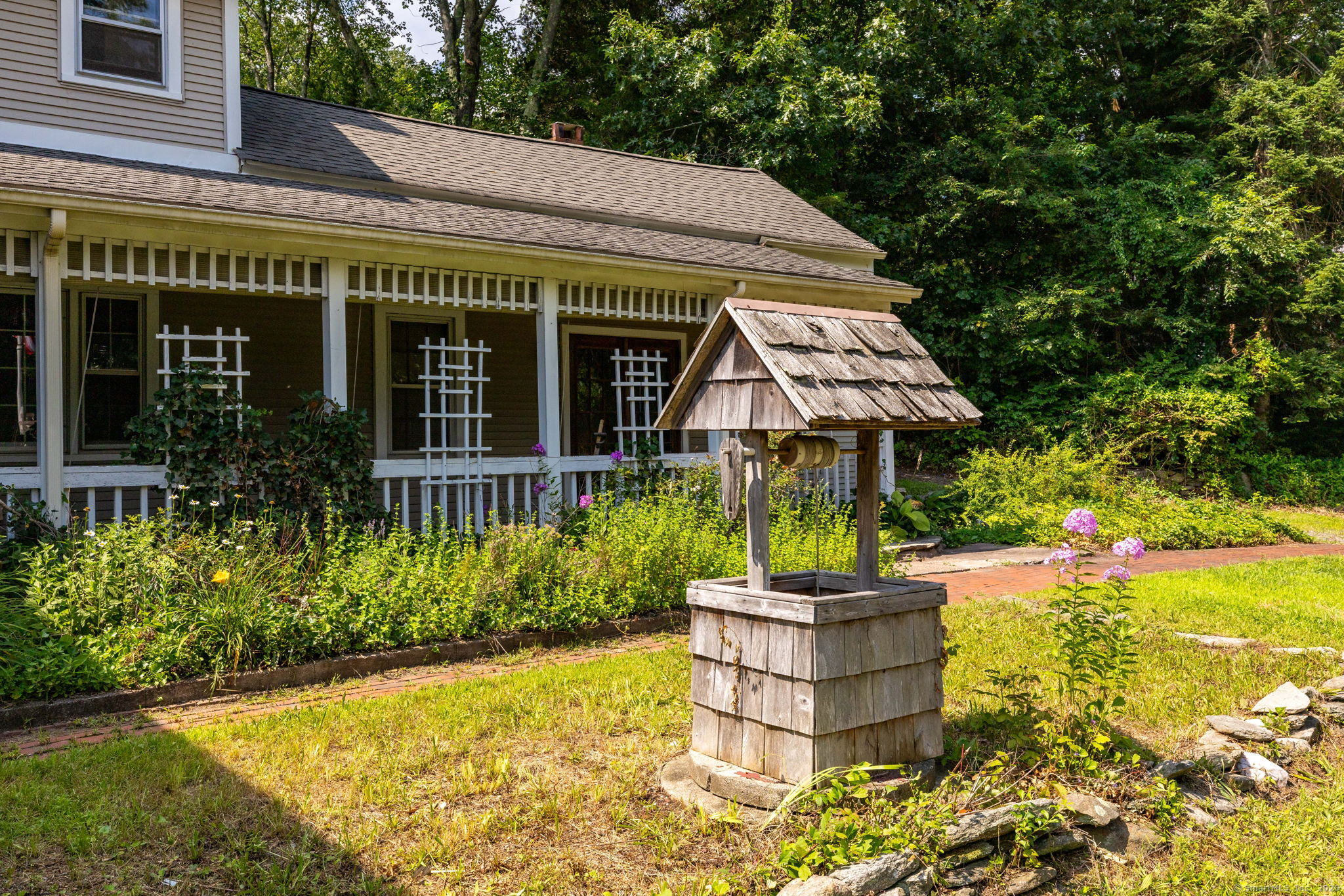 981 Hopewell Road