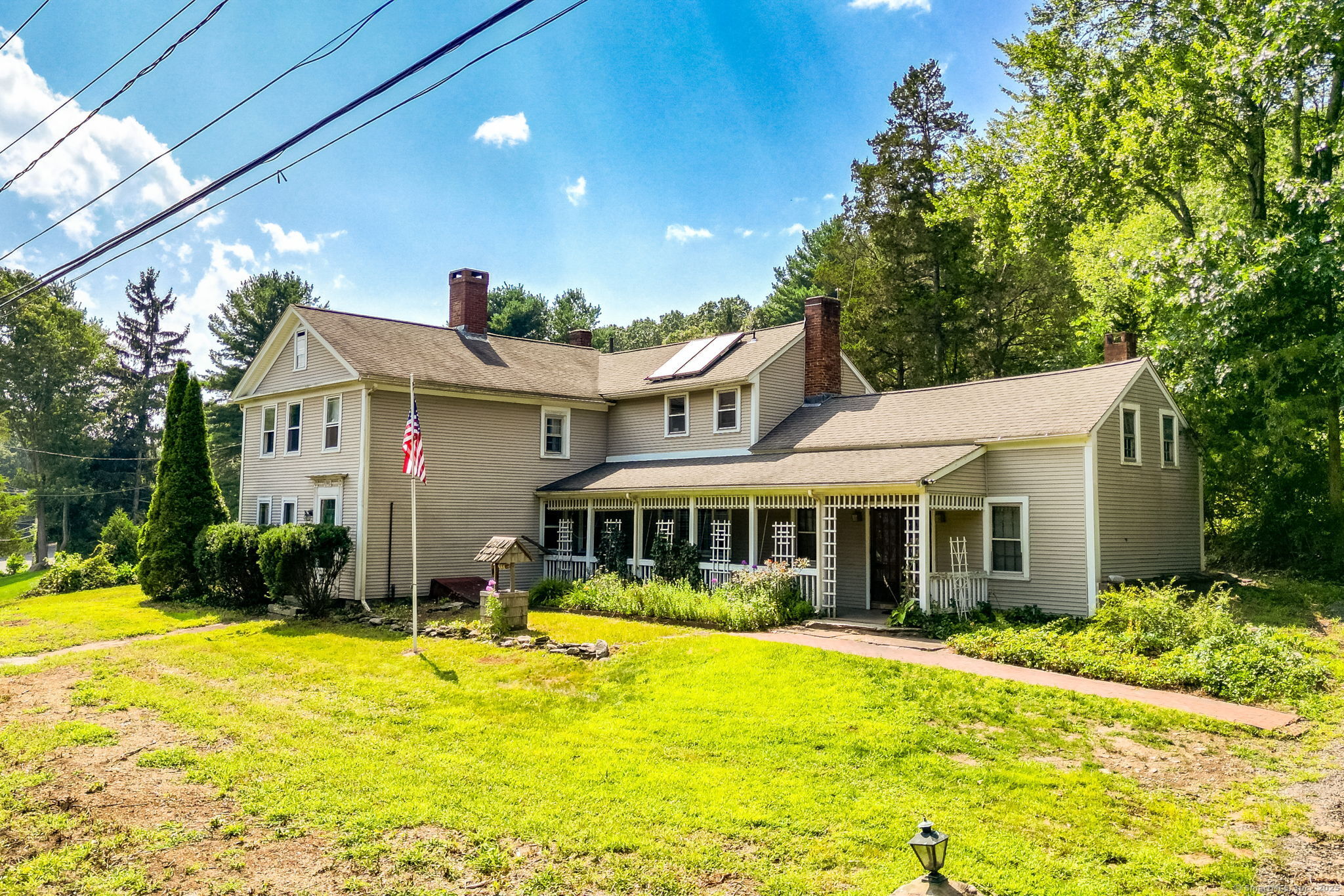 981 Hopewell Road