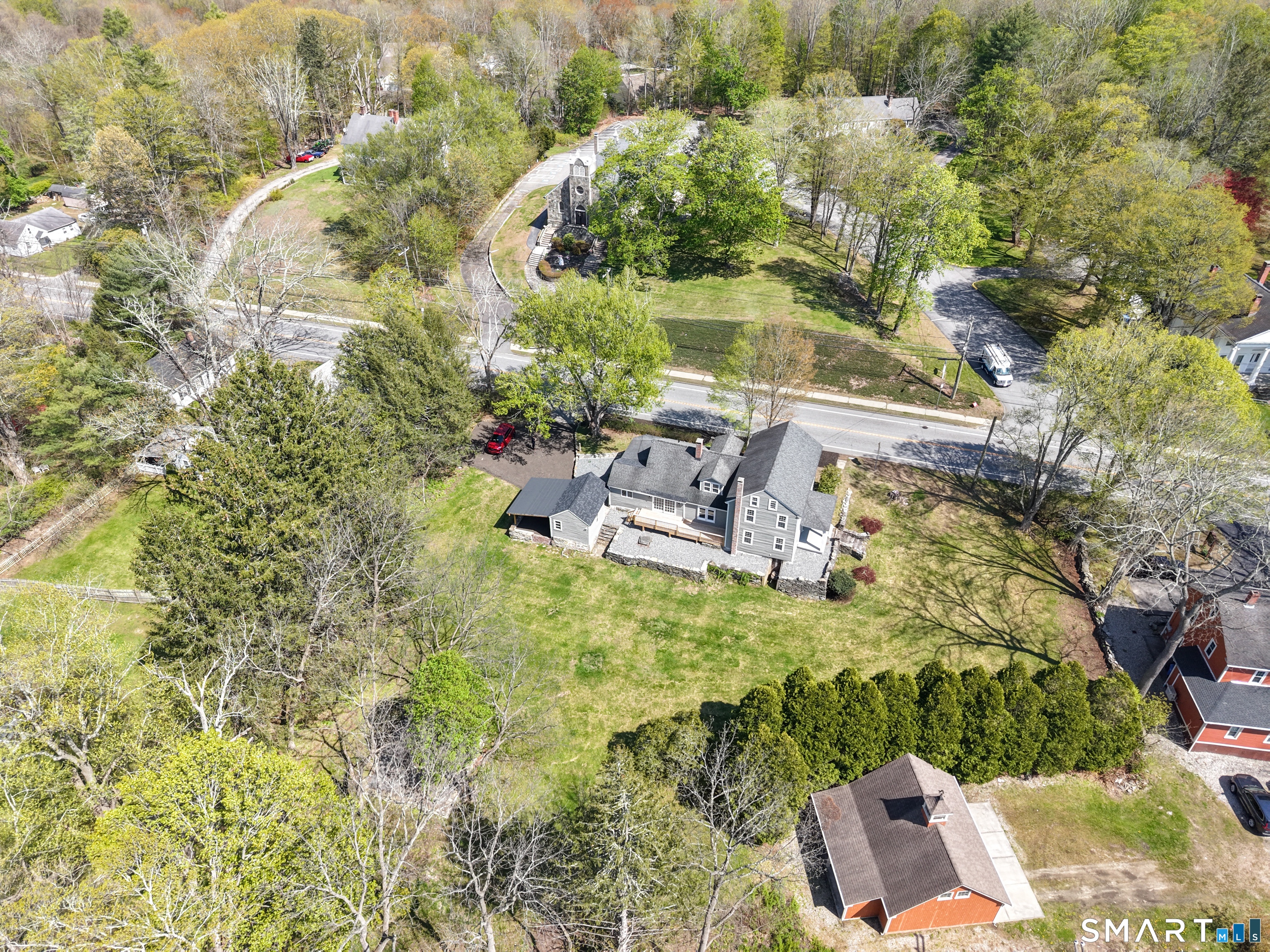24 Providence Road