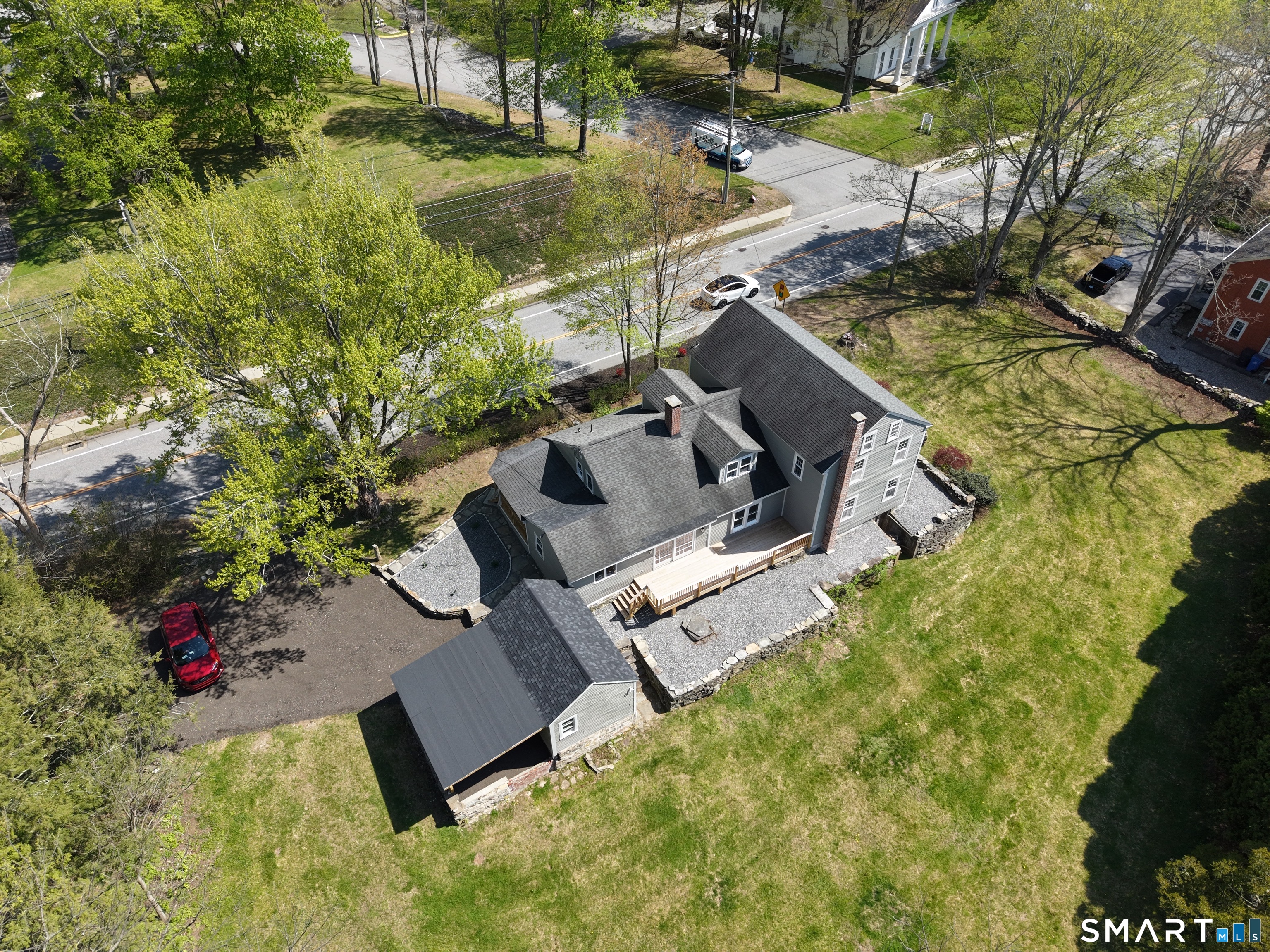 24 Providence Road