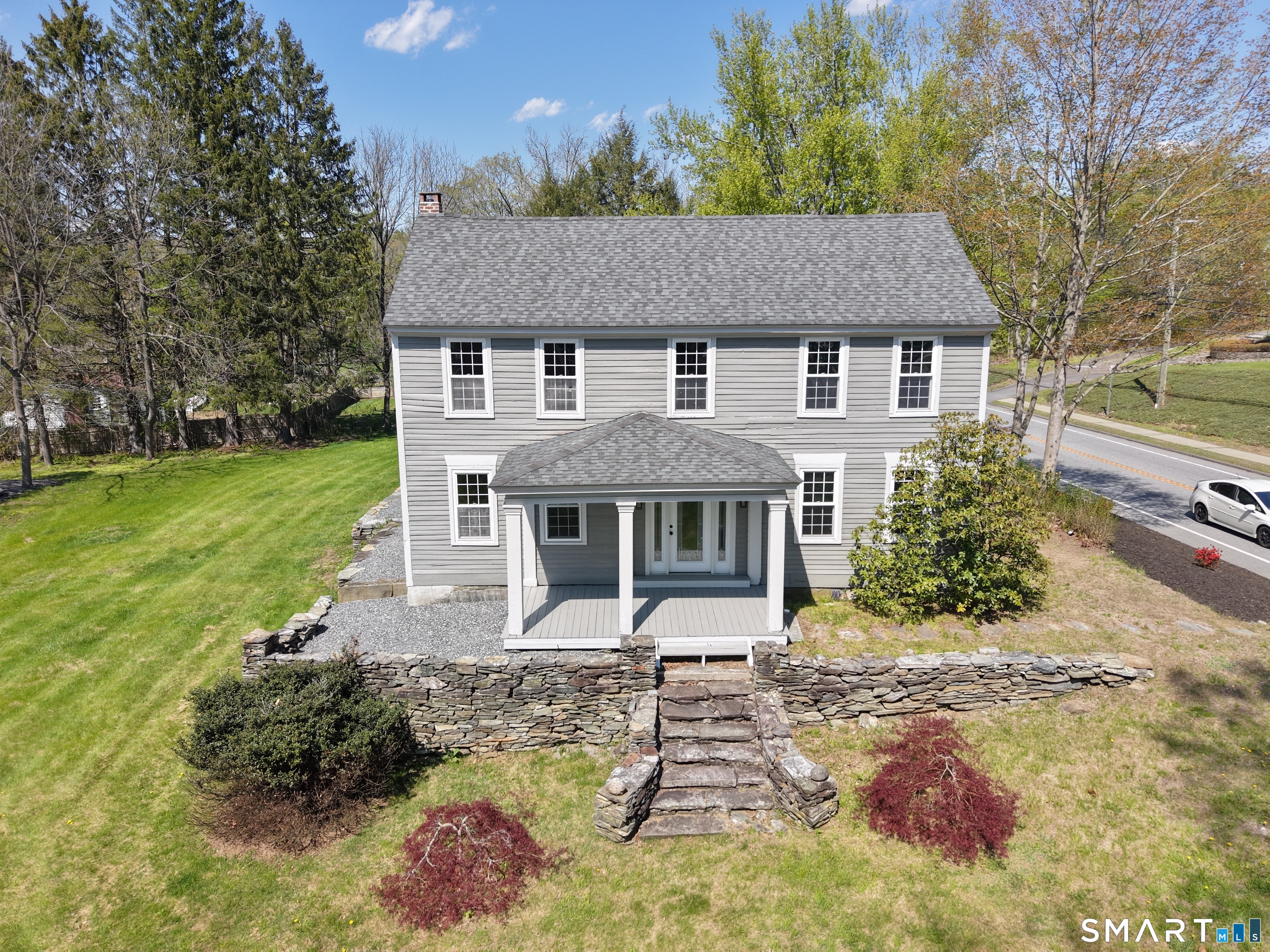 24 Providence Road