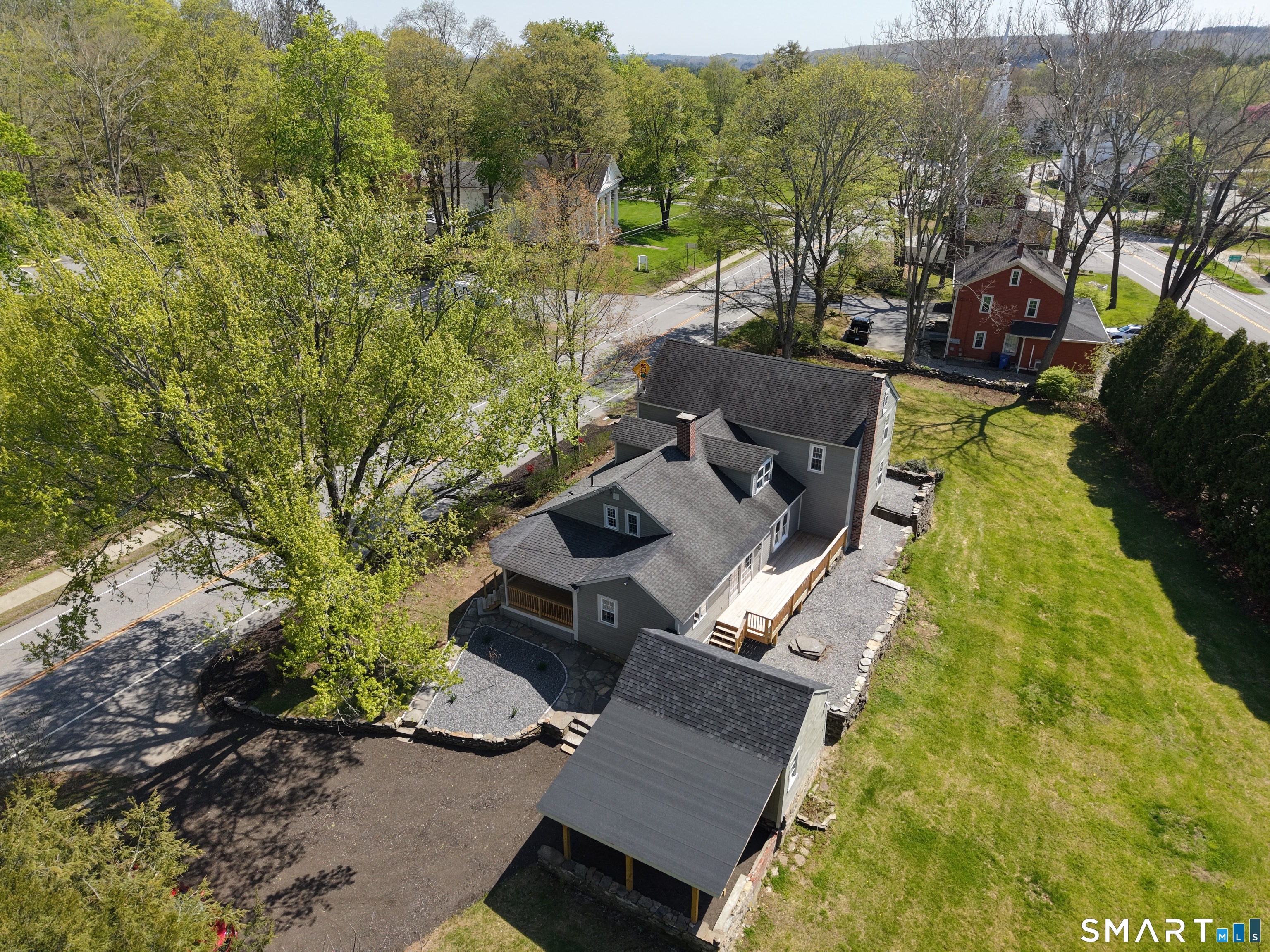 24 Providence Road