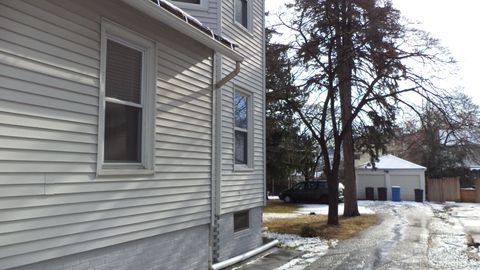 A home in New Britain