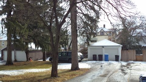 A home in New Britain