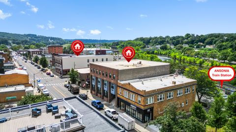 Tiny photo for 158 Main Street, Ansonia, CT 06401 (MLS # 24128591)