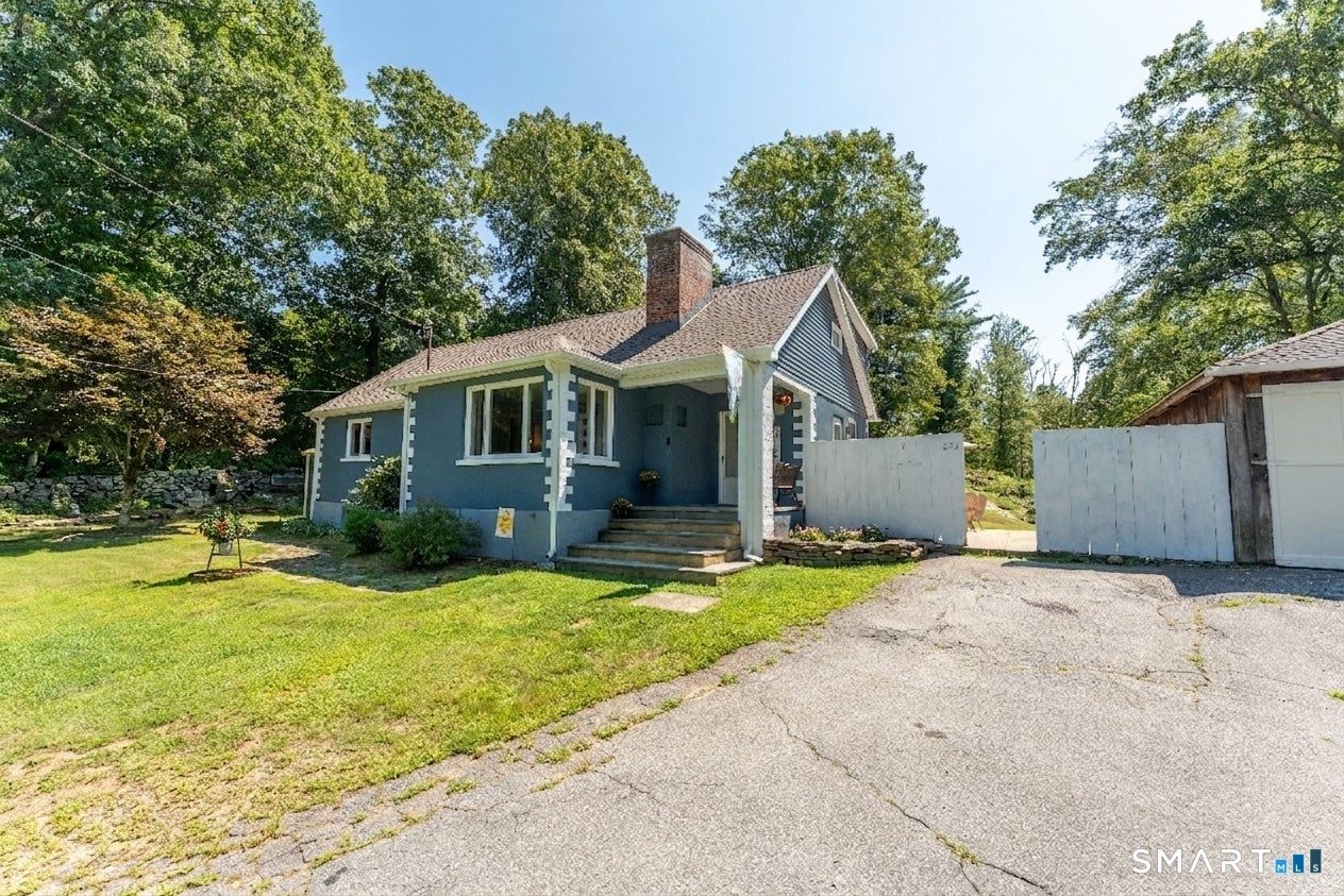 273 Hartford Road