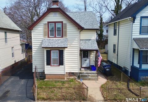 Homes For Sale - 65 Winthrop Avenue<br/> New Haven, CT 06519