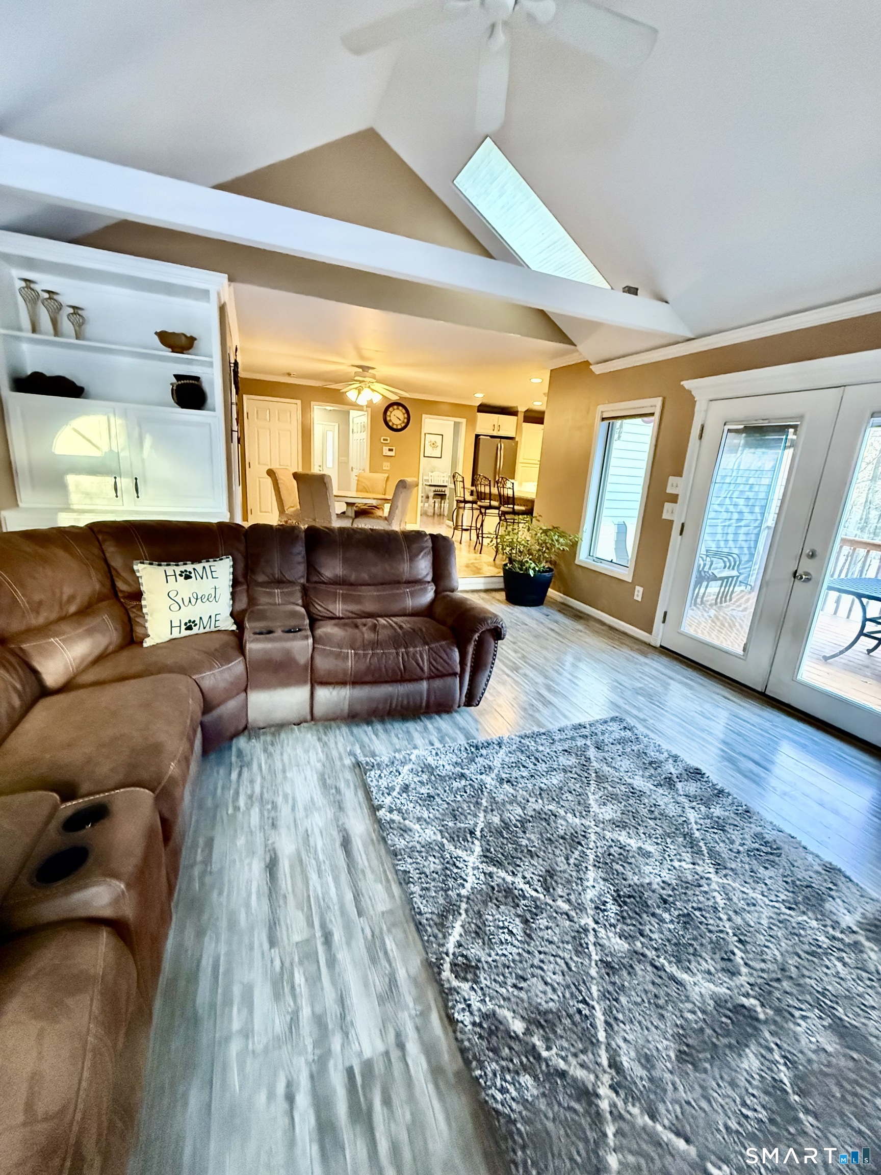 24 Silver Birch Road