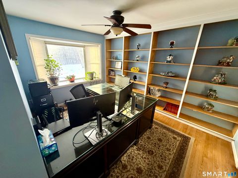 Tiny photo for 24 Silver Birch Road, New Milford, CT 06776 (MLS # 24153330)