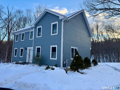 Tiny photo for 24 Silver Birch Road, New Milford, CT 06776 (MLS # 24153330)