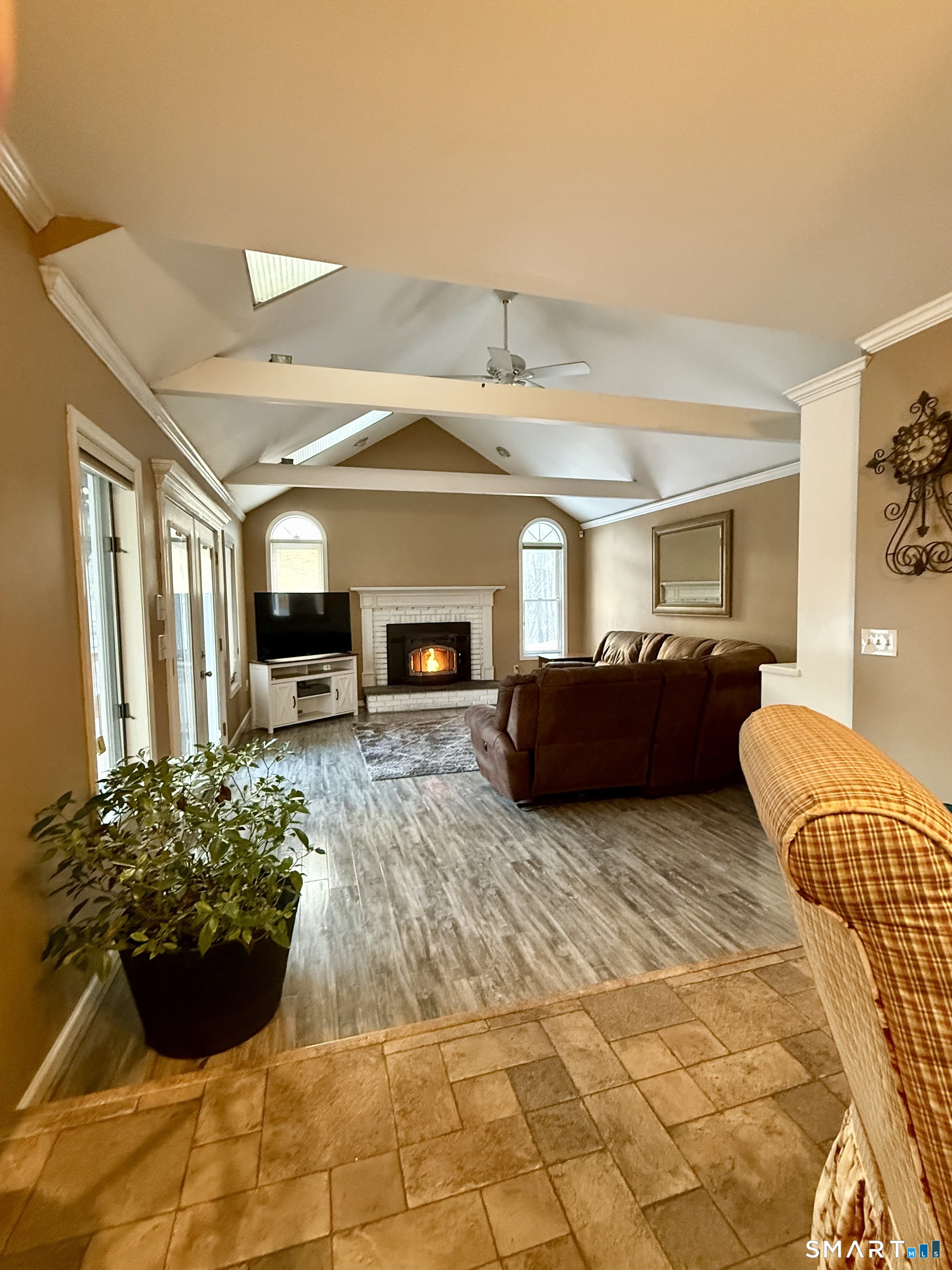 24 Silver Birch Road