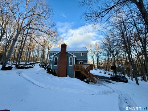 Tiny photo for 24 Silver Birch Road, New Milford, CT 06776 (MLS # 24153330)