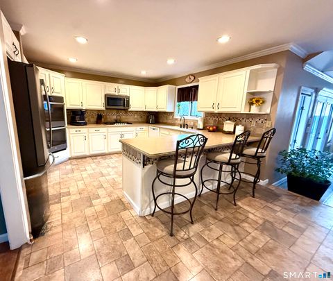 Tiny photo for 24 Silver Birch Road, New Milford, CT 06776 (MLS # 24153330)