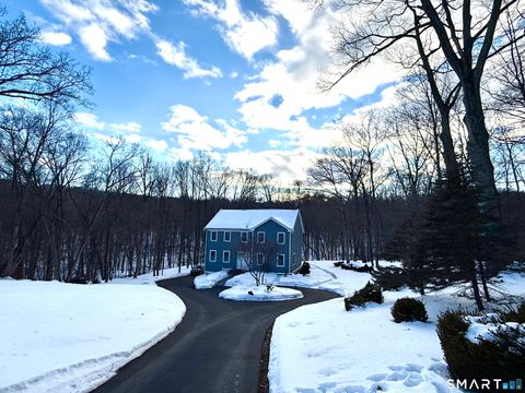 Tiny photo for 24 Silver Birch Road, New Milford, CT 06776 (MLS # 24153330)