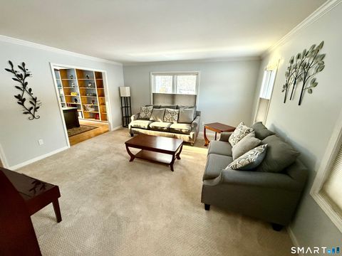 Tiny photo for 24 Silver Birch Road, New Milford, CT 06776 (MLS # 24153330)