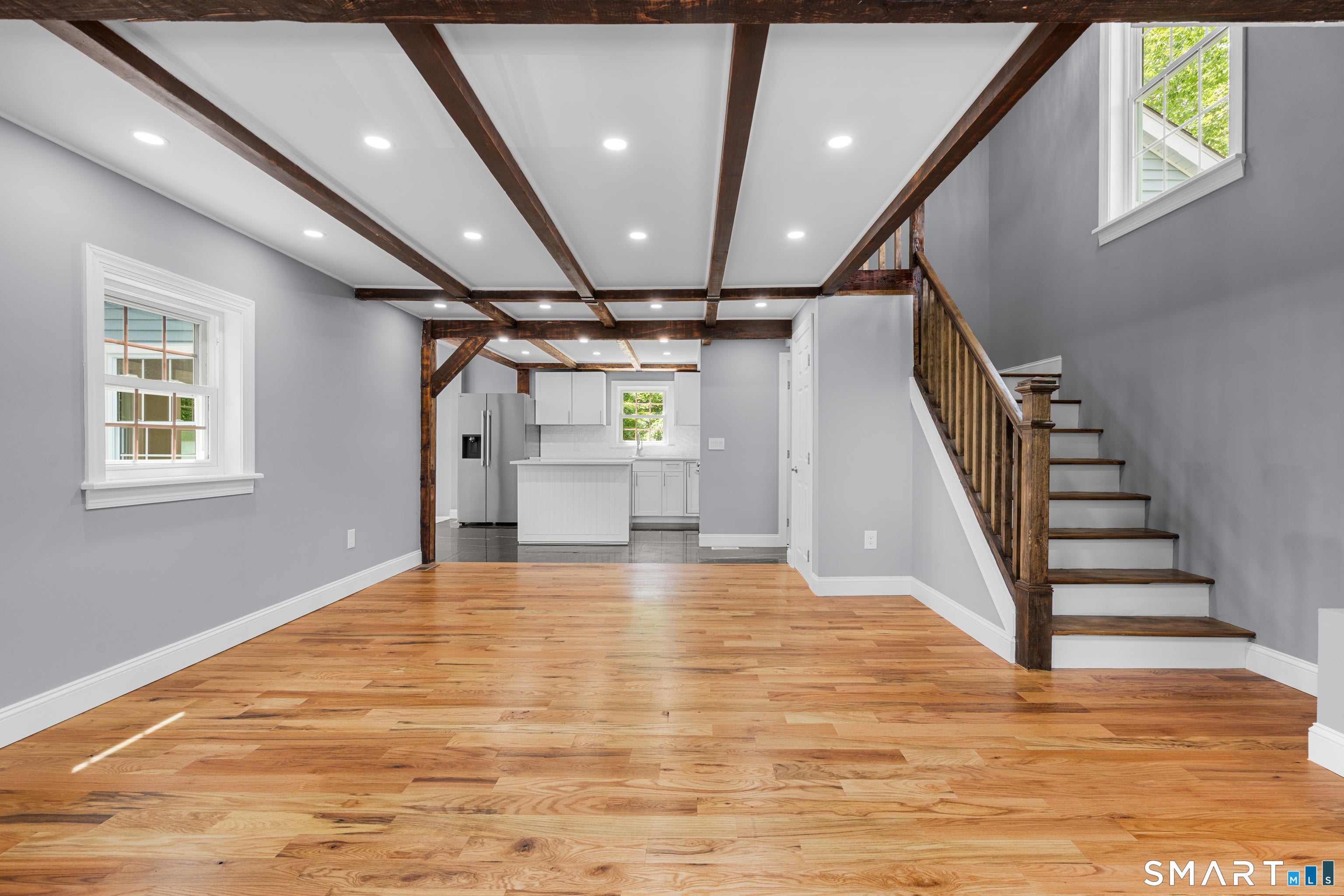 195 Reaching Hill Road